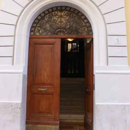 Apartamento Hera Place