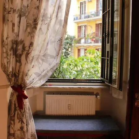 Hera Place Apartamento Roma