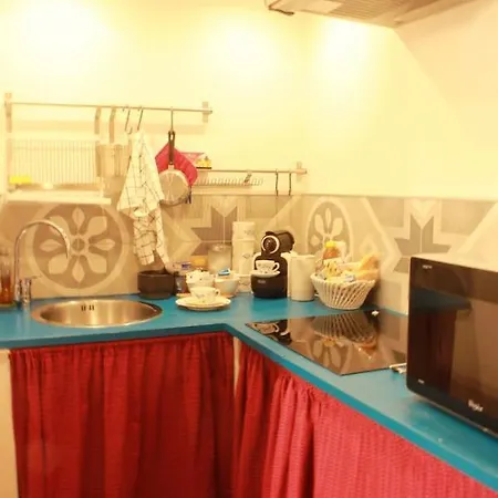 Apartamento Hera Place